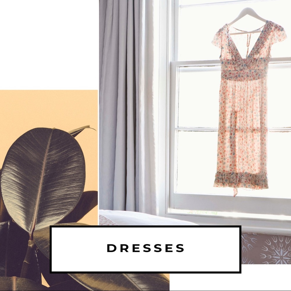Dresses
